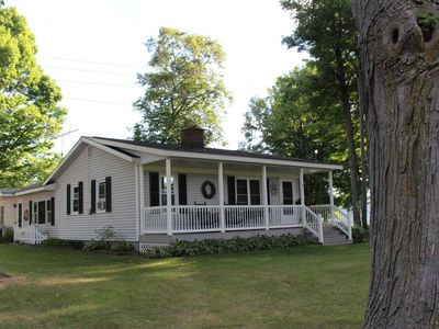 11400 N Division Ave, Sparta, MI, 49345