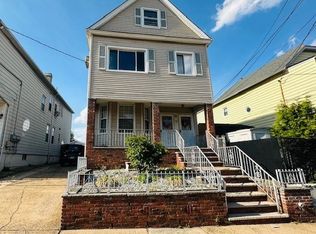 41 E 4th St #1, Bayonne, NJ 07002