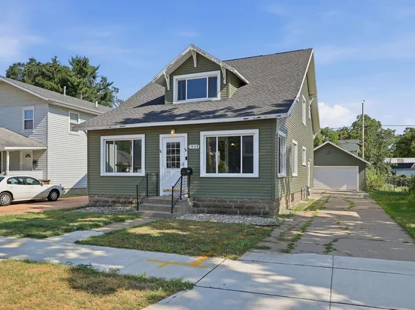 1908 MADISON STREET, Stevens Point, WI 54481