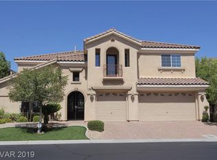 2792 Culloden Ave, Henderson, NV 89044