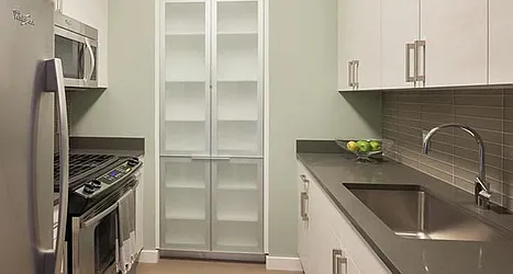 Rented by DJK Residential