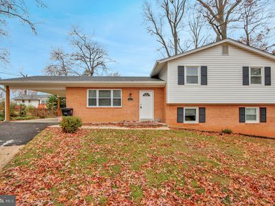 9912 Dolby Ave, Glenn Dale, MD, 20769