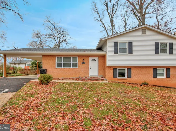 9912 Dolby Ave, Glenn Dale, MD 20769