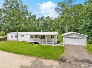 20294 Sisters Rd, Ponchatoula, LA 70454