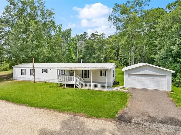 20294 Sisters Rd, Ponchatoula, LA 70454