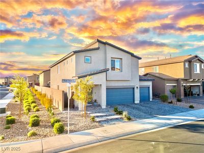 7531 Bryan Harbor Ln, North Las Vegas, NV, 89084
