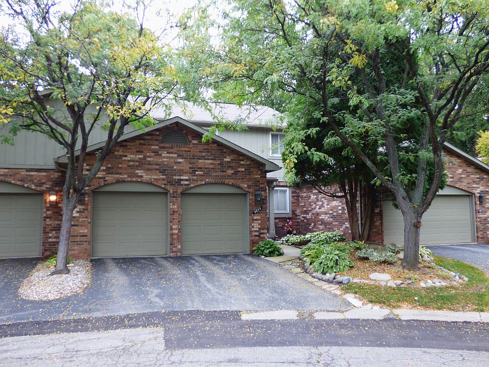 1st image of 5655 S Adams Way #1