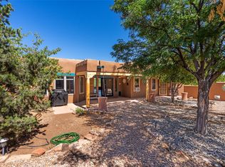 1 Domingo Pl, Santa Fe, NM 87508