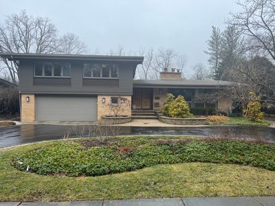 1020 Edgebrook Ln, Glencoe, IL, 60022