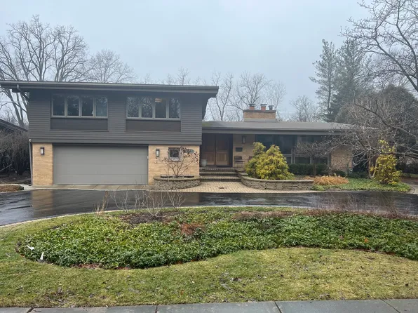 1020 Edgebrook Ln, Glencoe, IL 60022
