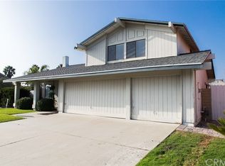5791 Bellfield Ln, Huntington Beach, CA 92648