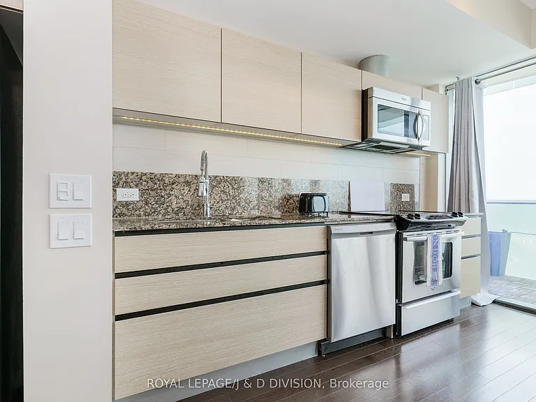 390 Cherry St #3105 — Photo 5