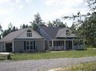 1902 Us Highway 129 S, Stockton, GA 31649