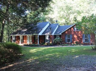 307 Price Rd, Pine Mountain, GA 31822