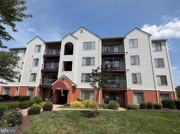 8383 Buttress Ln APT 101, Manassas, VA 20110