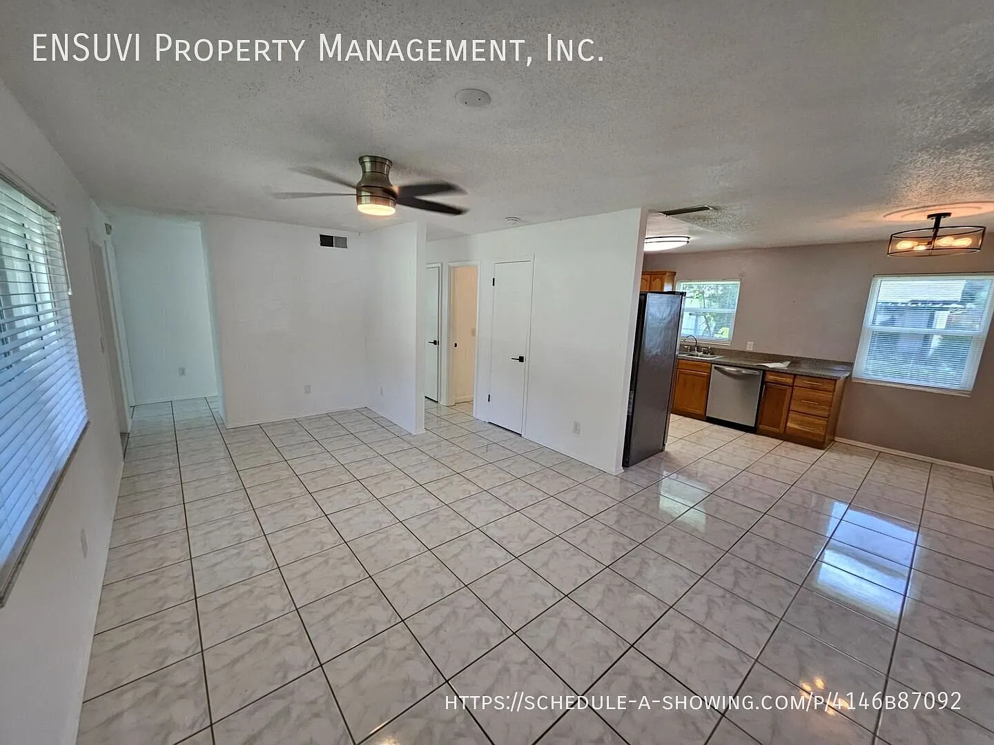 2 bed, 1.5 bath, 1077 sqft, $1,900 — Photo 3