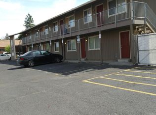 804 E Hartson Ave APT 4, Spokane, WA 99202