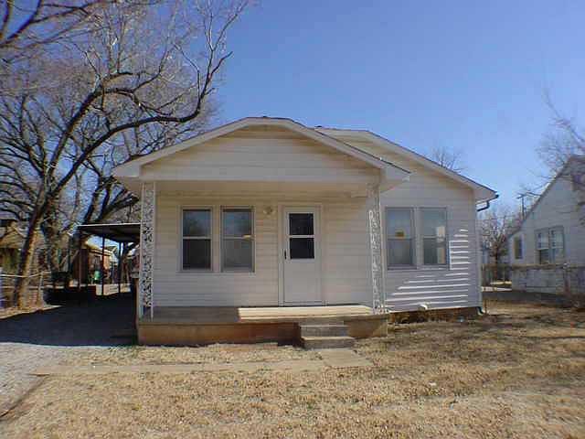 1st image of 3216 S Clegern Ave