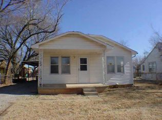 3216 S Clegern Ave, Oklahoma City, OK 73109