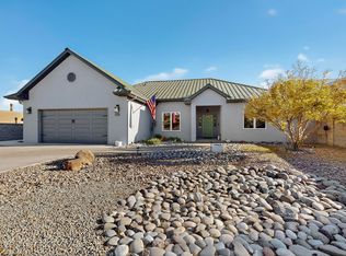 6812 Nagoya Rd NE, Rio Rancho, NM 87144
