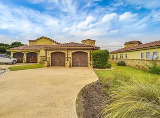 104 Maravilla Way, Horseshoe Bay, TX 78657
