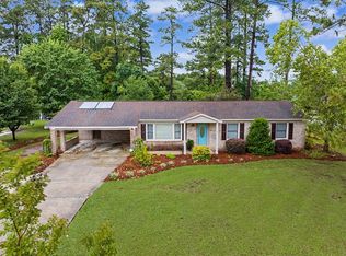 111 Tallahassee Rd., Georgetown, SC 29440