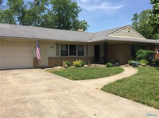 1245 Cass Rd, Maumee, OH 43537