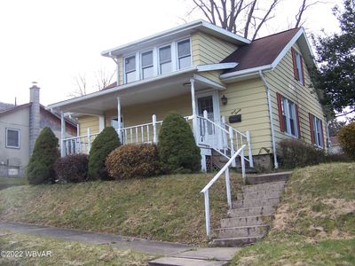 320 Beech St S, Williamsport, PA, 17702