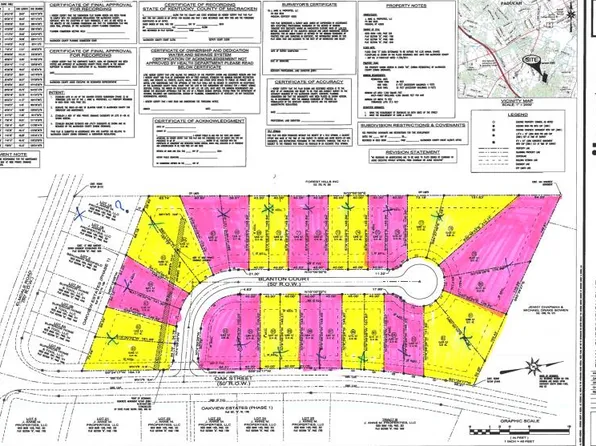 87 & 88 Blanton Ct, Paducah, KY 42003