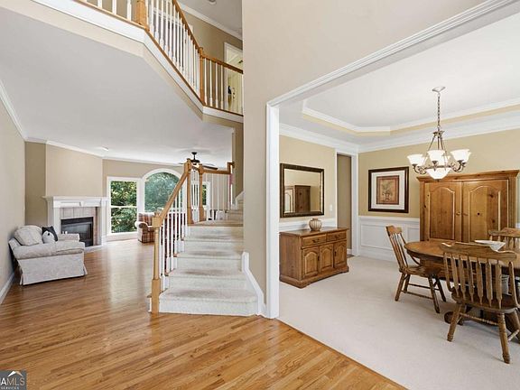 4th image of 4395 Signal Ridge Ct