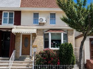 7215 Juniper Valley Road, Middle Village, NY 11379