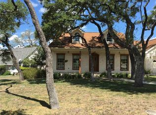 74 Champions Cir, Wimberley, TX 78676