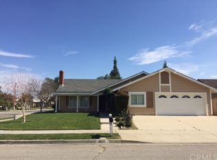 2837 S Taylor Ave, Ontario, CA 91761