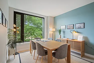 Rented by Living New York