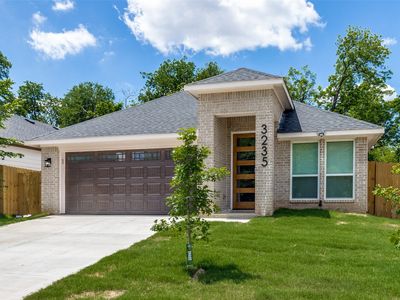 3235 Pine St, Dallas, TX, 75215