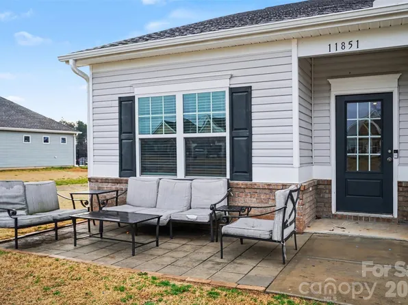 11851 Saddle Back Trl, Stanfield, NC 28163