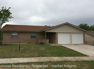 1510 West Ln, Killeen, TX 76549