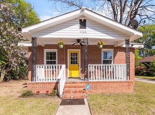 2164 Monroe Ave, Macon, GA 31204