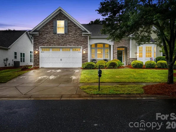 4804 Star Hill Ln, Charlotte, NC 28214