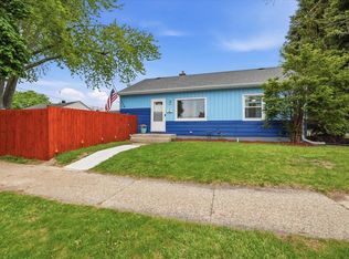 6800 W Ohio Ave, Milwaukee, WI 53219