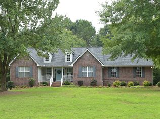 219 Brown Branch Rd, Locust Grove, GA 30248
