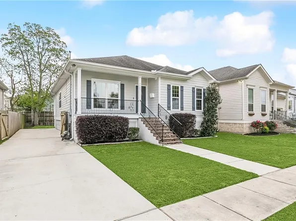 5507 Wildair Dr, New Orleans, LA 70122