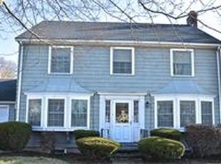 3 Marilyn Rd, Milton, MA 02186