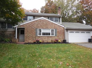 67 Shady Nook Dr, Toms River, NJ 08755