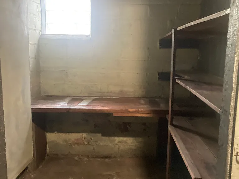 Storage Unit 1