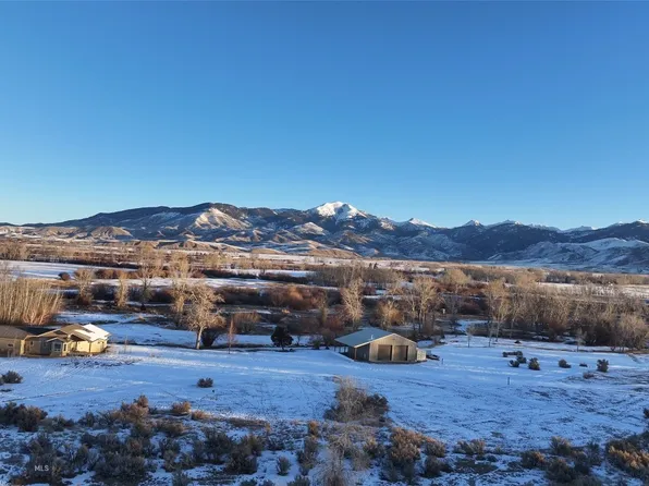 30 Wilson Ln, Sheridan, MT 59749