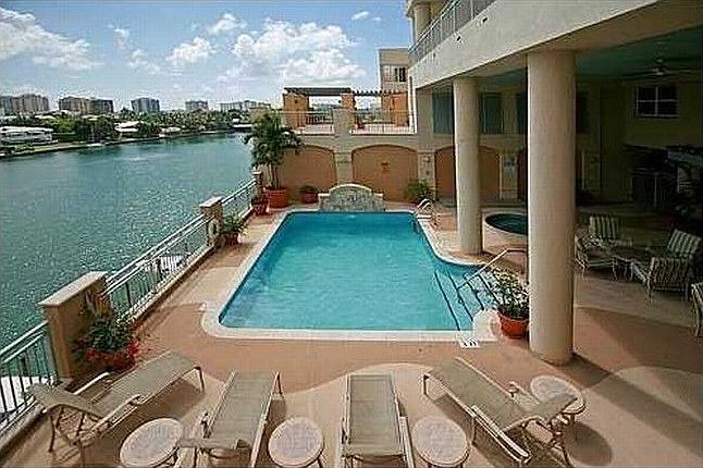 2nd image of 9751 E Bay Harbor Dr #5N
