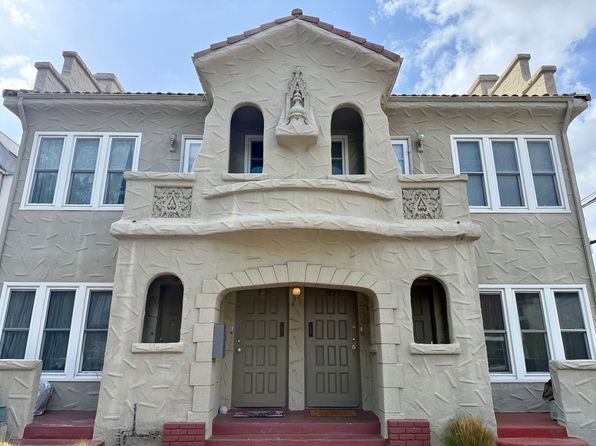 503 Hill Dr #1/2