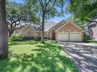 6111 Utica Cv, Austin, TX 78739
