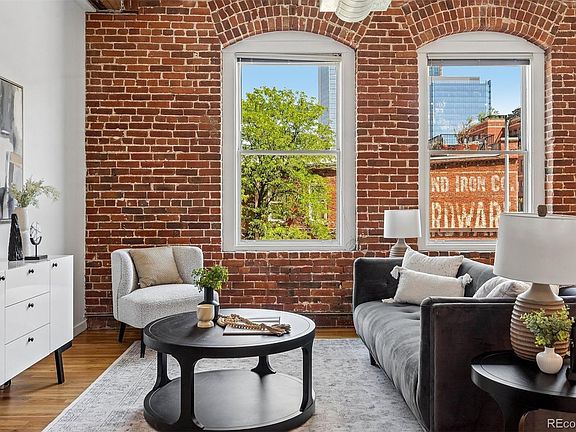 5th image of 1501 Wazee Street #2B